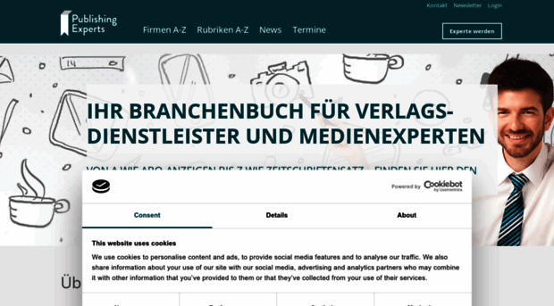 publishingexperts.de