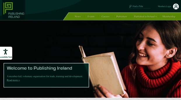 publishingireland.com