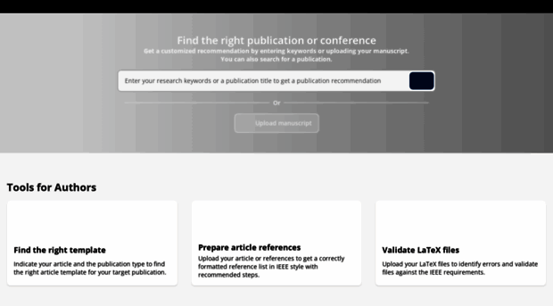 publishingportal.ieee.org