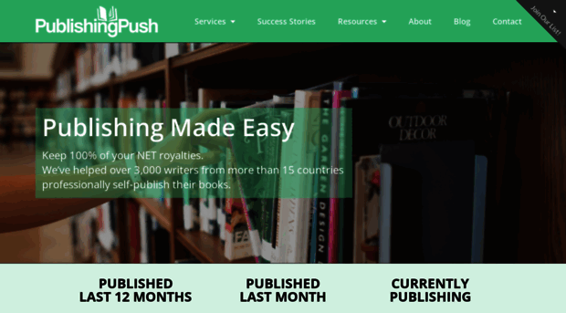 publishingpush.com