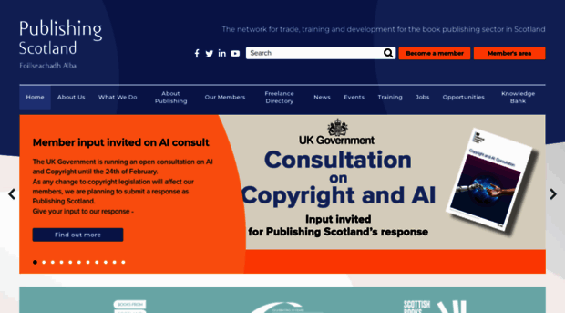 publishingscotland.org