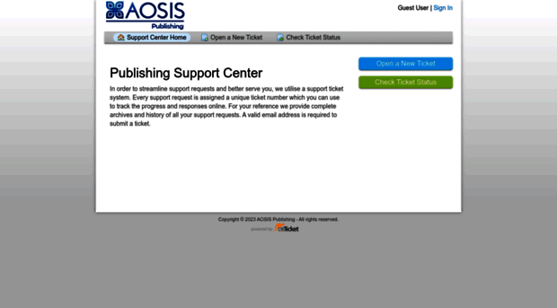 publishingsupport.aosis.co.za