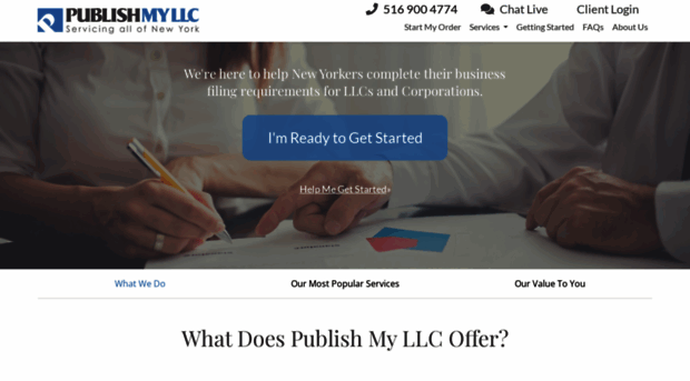 publishmyllc.com