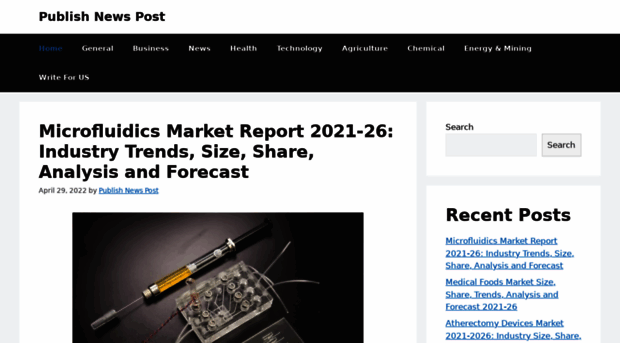 publishnewspost.com