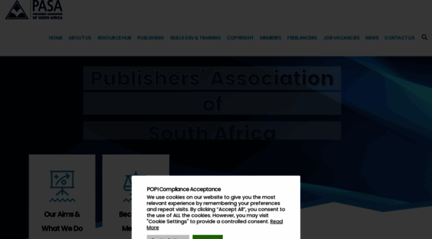 publishsa.co.za