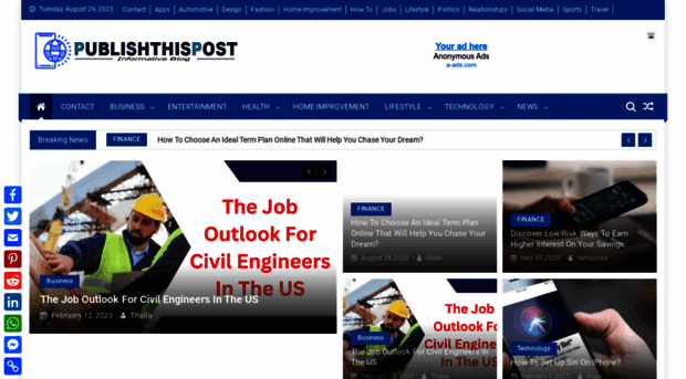 publishthispost.com