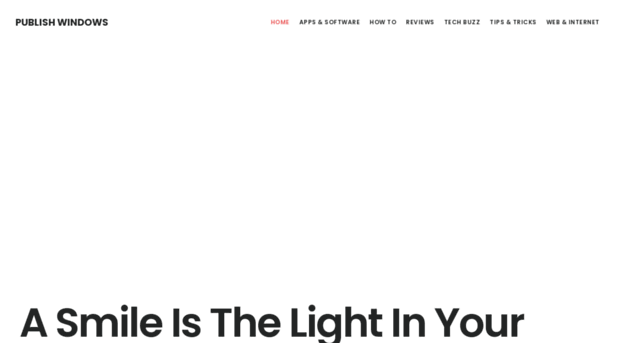 publishwindows.com