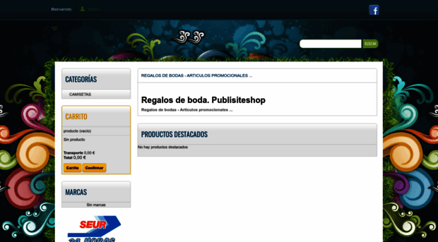 publisiteshop.es