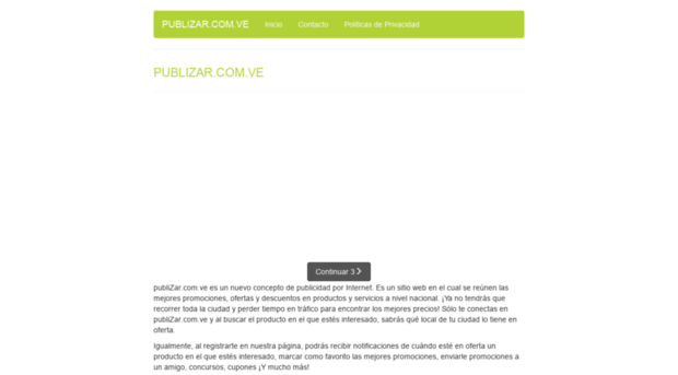 publizar.com.ve