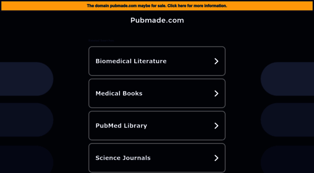 pubmade.com