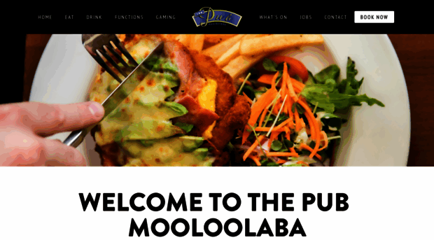 pubmooloolaba.com.au