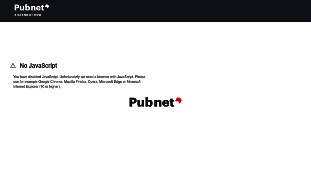 pubnet.org