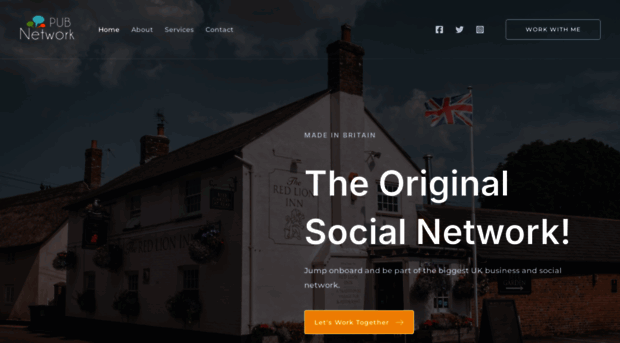 pubnetwork.co.uk