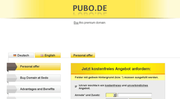 pubo.de