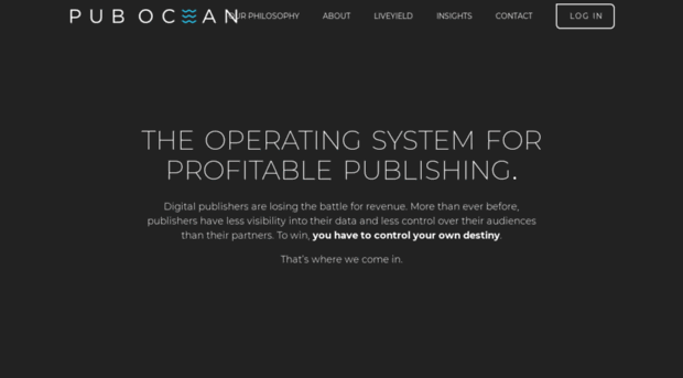 pubocean.com