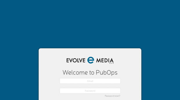 pubops.evolvemediacorp.com