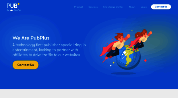 pubplus.com