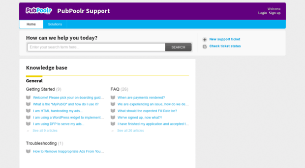 pubpoolr.freshdesk.com