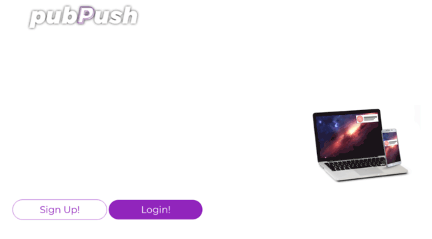 pubpush.com