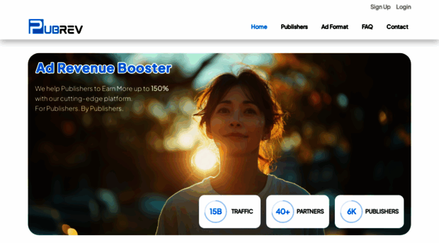 pubrev.io
