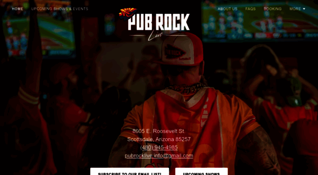 pubrocklive.com