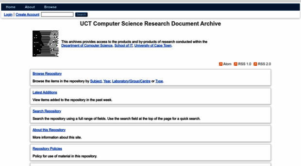 pubs.cs.uct.ac.za