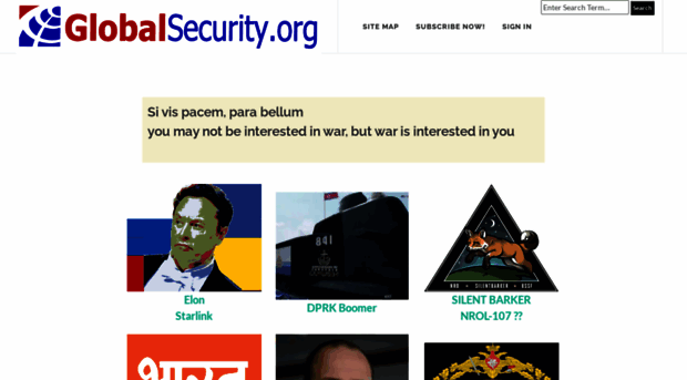 pubs.globalsecurity.org