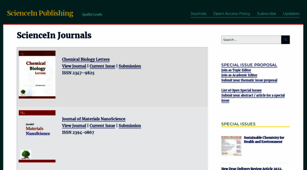 pubs.thesciencein.org