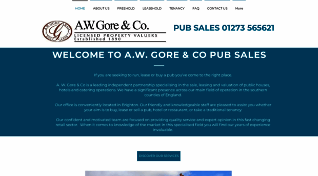 pubsales.co.uk