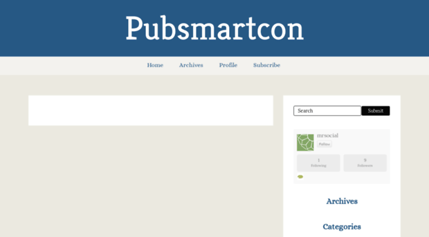 pubsmartcon.com