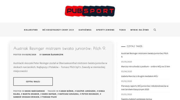 pubsport.pl