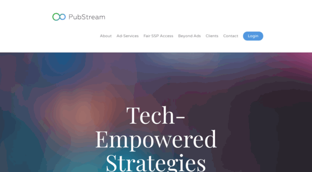 pubstream.co