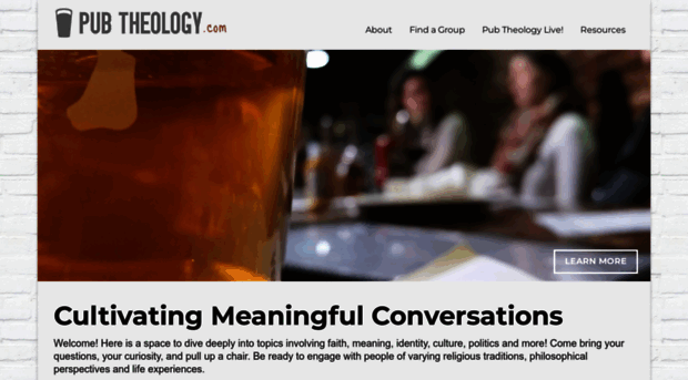 pubtheology.com