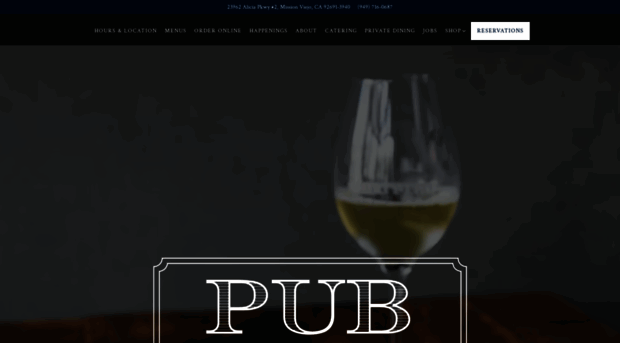 pubthirtytwo.com