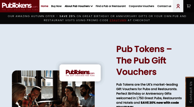 pubtokens.com