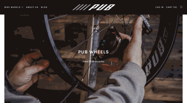 pubwheels.com