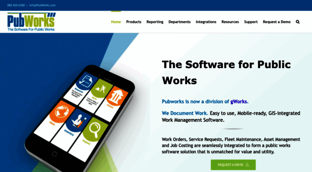 pubworks.com