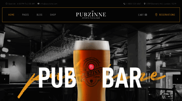 pubzinne.axiomthemes.com