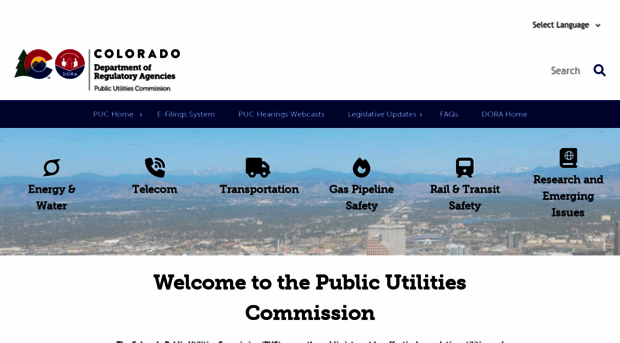 puc.colorado.gov