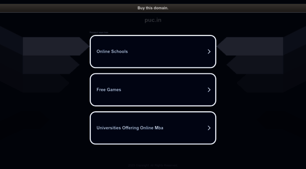 puc.in