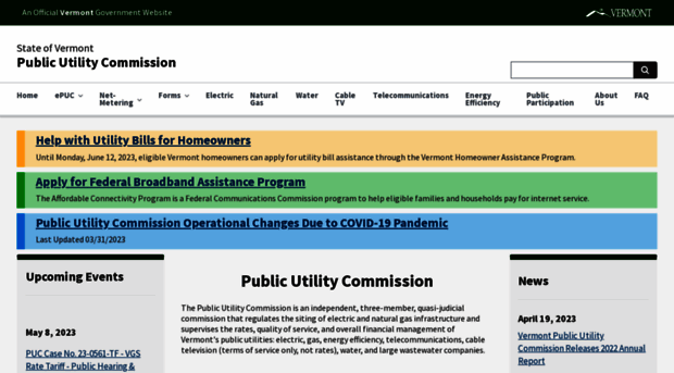 puc.vermont.gov