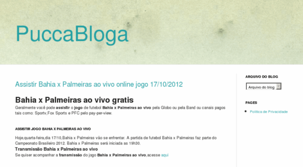 puccabloga.blogspot.com.br