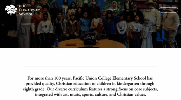 pucelementary.org