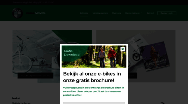 puch-fietsen.nl