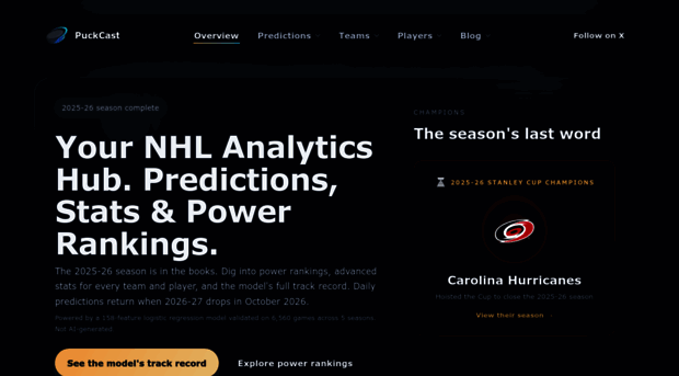 puckcast.ai