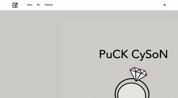 puckcyson.com