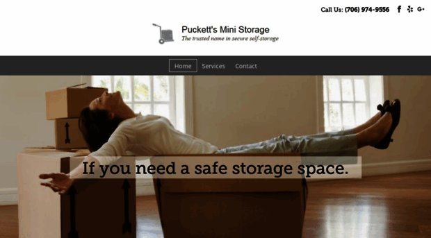 puckettsministorage.com