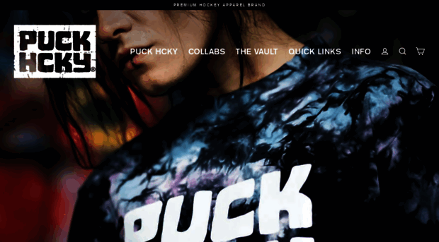 puckhcky.com