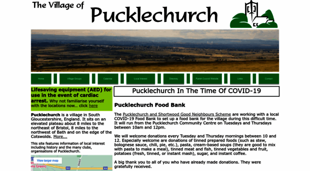 pucklechurch.org