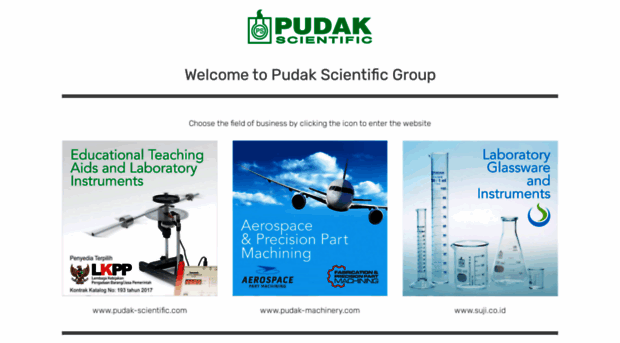 pudak.com